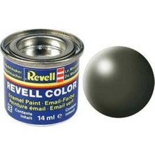 Uzman Toptan Mey Ithalat® Email Color Olive Green - Silk - Boya 14 ml