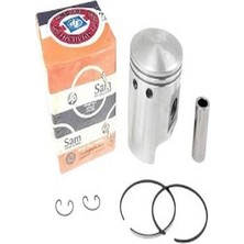 Hero Puch Uyumlu Piston Hn 44,75 mm Std+1,25 Erpilsan Elektronik