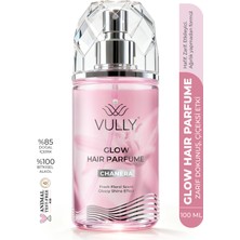 Vully Glow Chanera Işıltı Veren Saç Parfümü 100 ml
