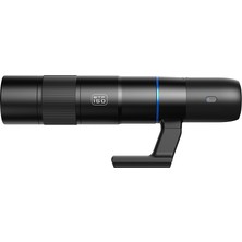 Apexel Visionmax Hepsi Bir Arada Taşınabilir Akıllı Dijital Telefoto Lens