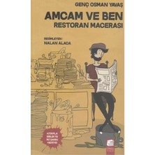 Aydogan's Ayd Amcam ve Ben 2 - Restoran Macerası