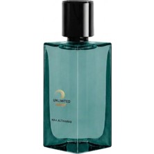 Maa Althahab Unlimited 2 Edp 75 ml Unisex Parfüm, Portakal Zencefil ve Sandal Ağacı Notaları