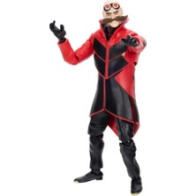 Uzman Toptan Mey Ithalat® JKSON42398 Robotnik Figür 13 cm