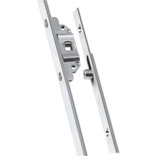 Empressco 140 Cm'lik Tek Açılım Pencere Ispanyolet