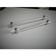 Empressco Basamak Halı Sabitleme - Halı Çubuğu 110 cm
