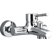 Uzman Toptan Mey Ithalat® Itimat Delta Mix 321 Banyo Bataryası