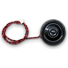 Global Batarya Dreame D9 Max Uyumlu Hoparlör Speaker Orijinal Çıkma Test Edilmiş