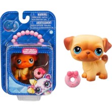 NW NessiWorld 0713 Figür Minişler S4 Tekli Paket 18A
