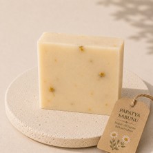 Kırçiçeği El Yapımı Papatya Sabunu (500 Gr)