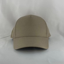 Grippatch DüzToprak Rengi Unisex Şapka