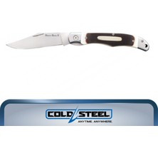 Cold Steel Ranch Boss 2  Katlanır Çakı 20NPM1Z