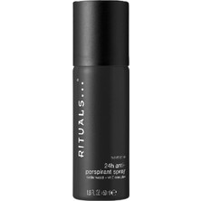 Rituals Homme Anti-Perspirant 50 ml Erkek Roll-On Deodorant