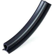Empressco 6mm Hortum Fitil 25 Metre Aliminyum Pencere Contası