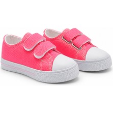 Rexba Kız Çocuk Kendinden Simlii Sneaker