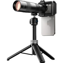 Apexel Telecular 30X Telefoto Lens