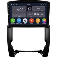 Carvocal Kia Sorento Android Multimedya Sistemi (2009-2012) CRV-4961XD