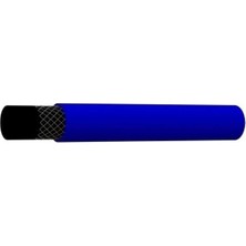 Uzman Toptan Mey Ithalat® Sertsan 8 mm Mavi Hava Hortumu 5 Metre