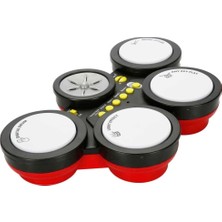 Uzman Toptan Mey Ithalat® 33893 Davul Dijital 4pads Bo
