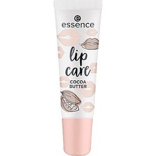 Essence Lip Care Cocoa Butter Dudak Parlatıcı