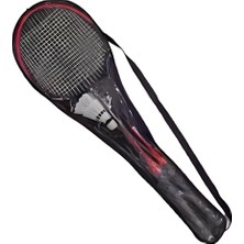 Uzman Toptan Mey Ithalat® Badminton Raket Seti