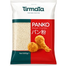 Tirmata Panko Ekmek Kırıntısı 1 kg