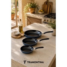 Tramontina Tunis Tava Seti 20CM-24CM-28CM
