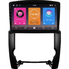 Carvocal Kia Sorento Android Multimedya Sistemi (2009-2012) CRV-4961XAA