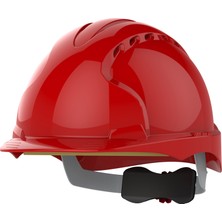 Jsp Evo®3 ✅ En 397 Endüstriyel 1.sınıf Ventilli Tekerlek Ayarlı Iş Güvenlik Bareti 🪖