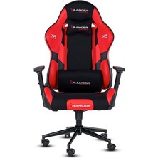Xrancer Master Red Oyuncu Gamer Koltuğu Akbüro Ofis Mobilyaları
