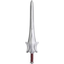 TeknoKapsül Masters Of The Universe ® Deluxe Güç Kılıcı JKJ18