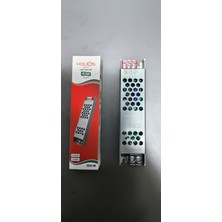 Helios Adaptör 12V25 A