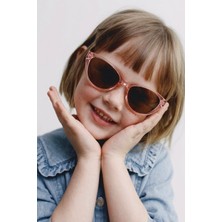 Ren Eyewear Mini Ren Verona Cat Eye 2-6 Yaş Unisex Çocuk Gözlüğü Polarize %100 Uv 400 Koruma Tıpkı Senin Gibi