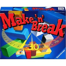 Uzman Toptan Mey Ithalat®  Ravensburger Make'n Break