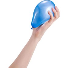 Uzman Toptan Mey Ithalat® 56480 Balon Su Pompası Bunch O Balloons Tropıcal Party 100LÜ 12D