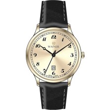 Wainer WA.12001-D Erkek Kol Saati