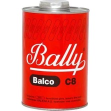 Uzman Toptan Mey Ithalat® Bally Balco C8 400 gr Çok Amaçlı Yapıştırıcı