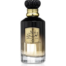 Lattafa Awraq Al Oud Edp 100 ml Unisex Parfüm
