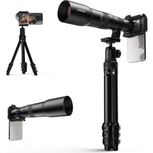 Apexel Telecular 50X Telefoto Lens