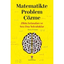 Aydogan's Ayd Matematikte Problem Çözme - Zihin Fırtınaları ve Sıra Dışı Yolculuklar