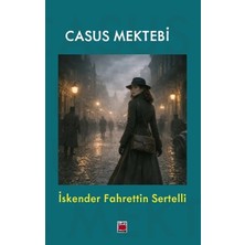 Elips Kitap Casus Mektebi