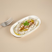 Aryıldız Chance Kayık Tabak Nazar 15 cm