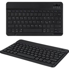 Uzman Toptan Mey Ithalat® Kablosuz Bluetooth Klavye Mouse Seti Wireless Sessiz Ince Tasarım Çoklu Uyumlu