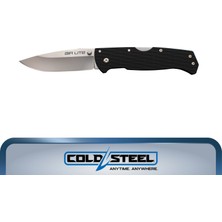Cold Steel Air Lite Drop Point Katlanır Çakı (26WD) – AUS-10A Çelik, G-10 Saplı Edc Çakı