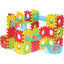Uzman Toptan Mey Ithalat® 04044 Toplu Yapı Blokları 70 Parça -Fentoys