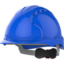 Jsp Evo®3 ✅ En 397 Endüstriyel 1.sınıf Ventilli Tekerlek Ayarlı Iş Güvenlik Bareti 🪖