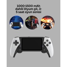 Uzman Toptan Mey Ithalat® Ps1 Gba Nes Oyun Destekli Retro Cihaz Yeni Nesil