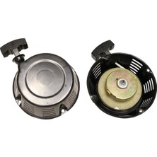 Essan Palmera Dizel Motor Starter Kapak Komple - 170 / 173 Uyumlu Ipli Çalıştırma Grubu