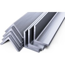 Empressco (1mt) 30X30X3 mm Köşebent Demiri Hadde L Profil