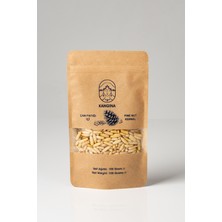 Kangina Çam Fıstığı Içi Çiğ 100 gr