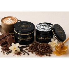 ELİPS Kaptanblack Aromalı Karışım (Takım Yardımcı Ürünü)